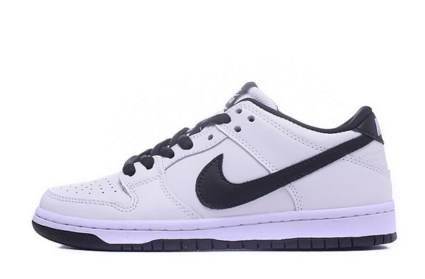 Nike Dunk SB Low-top Men Shoes--003